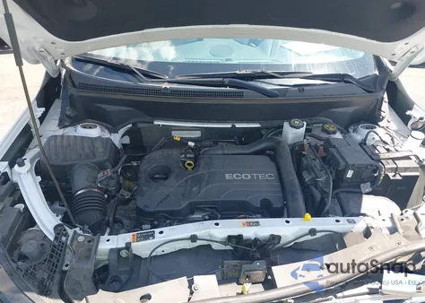 2022 GMC Terrain Awd Denali from USA, damaged, VIN 3GKALXEV5NL314251